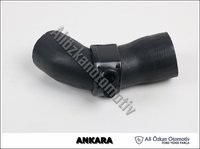 Ford Yedek Parça - İBRAŞ HAVA FİLTRE DİRSEK HORTUMU SENSÖR DELİKLİ